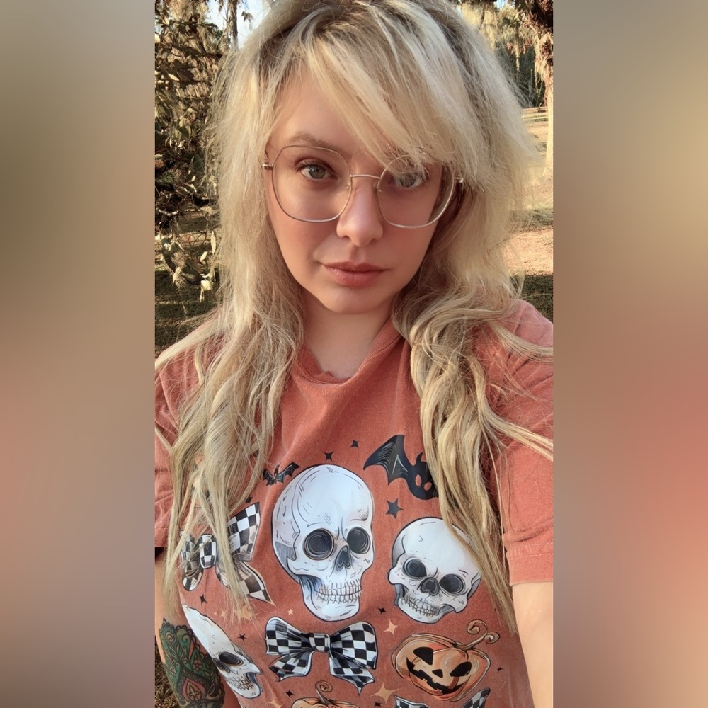 Meet your Posher, Amber